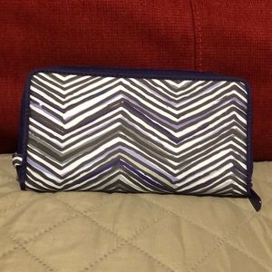 Thirty One Coupon Wallet/Organizer